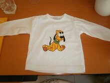baby Pluto